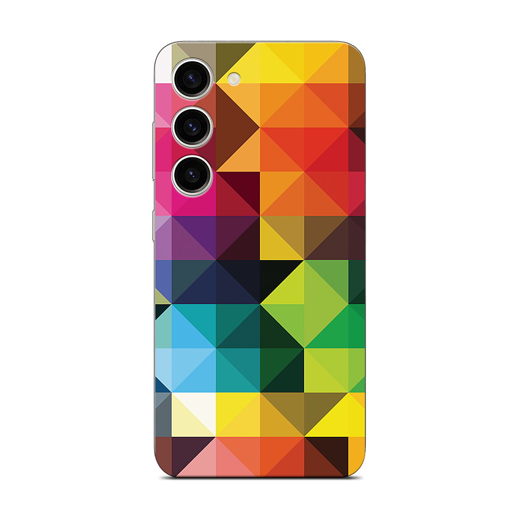 Intermezzo Samsung Skin