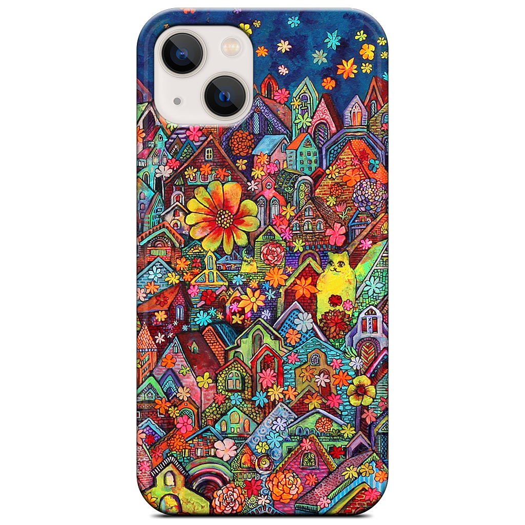 Once Upon a Time iPhone Case