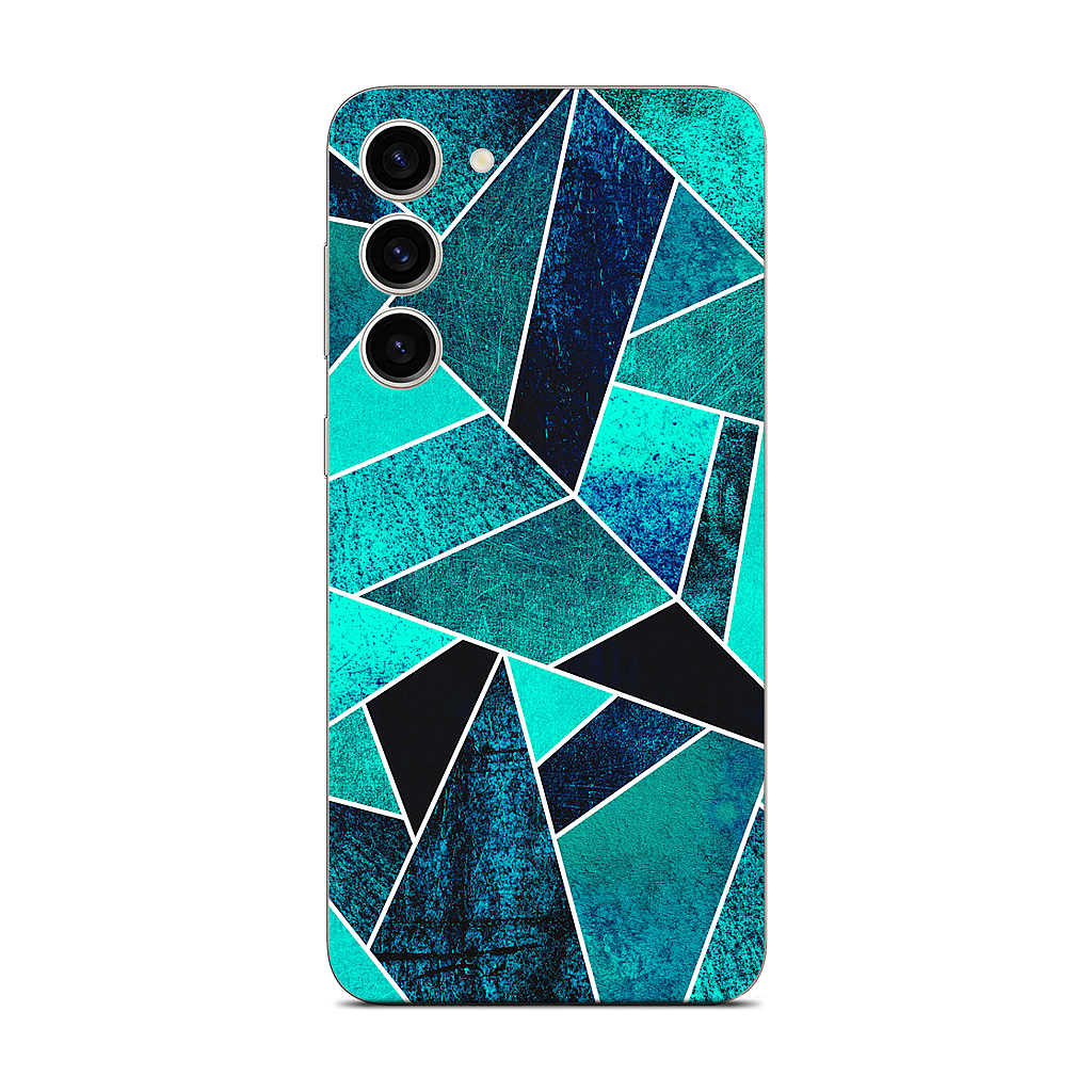 Wild Ocean Samsung Skin