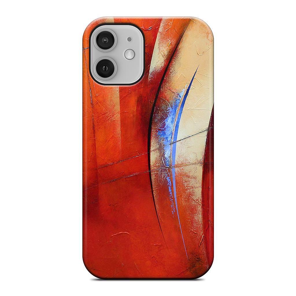 Newjazz iPhone Case