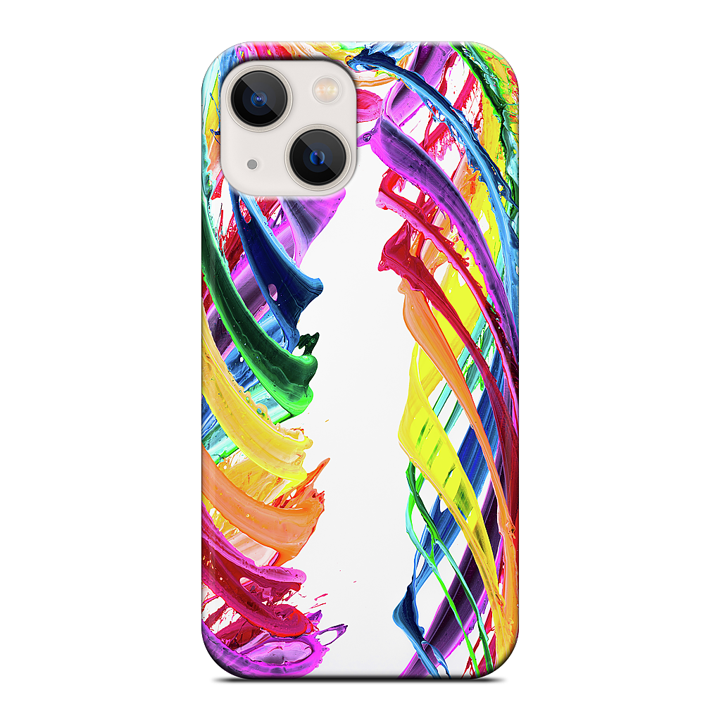 Obviare iPhone Case