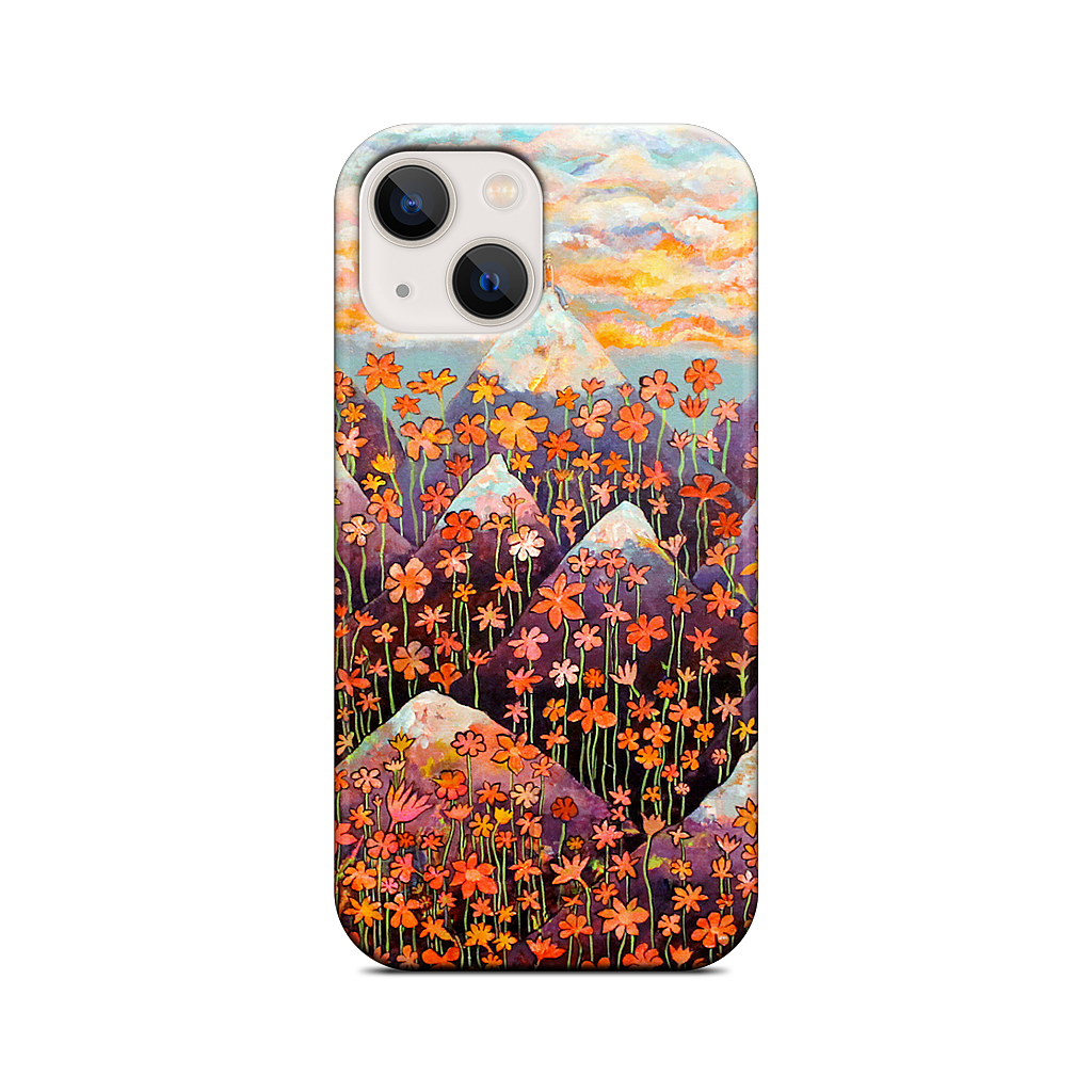 Nice iPhone Case