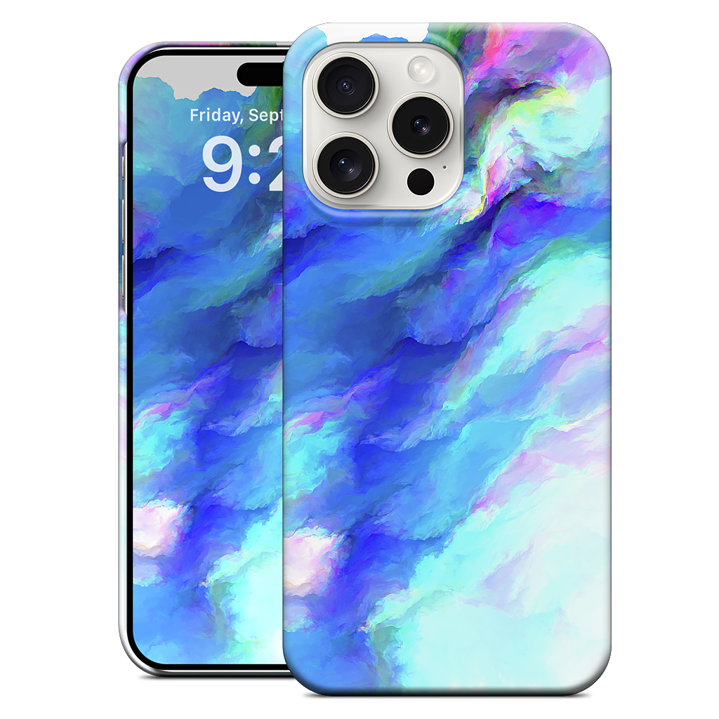 Ophelia iPhone Case