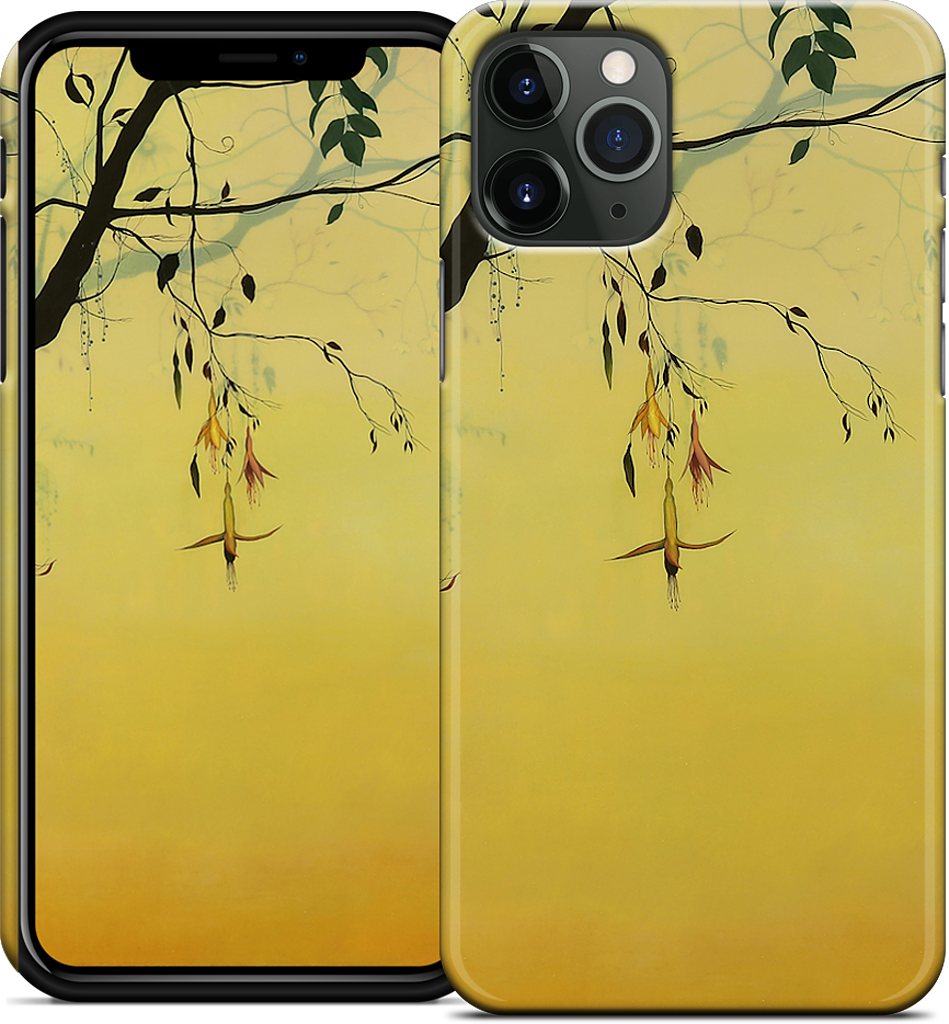Solstice iPhone Case