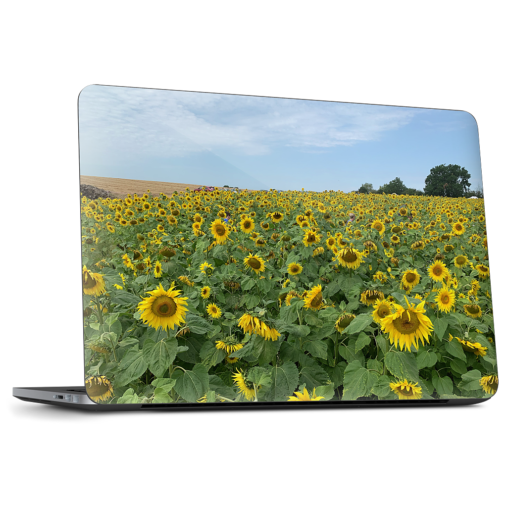 Custom Dell Laptop Skin - 89685f06