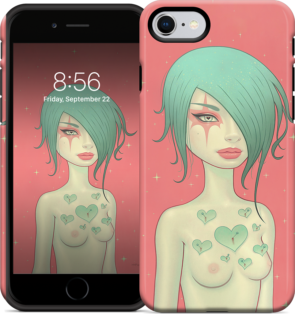 Don't Forget To Remember iPhone Case