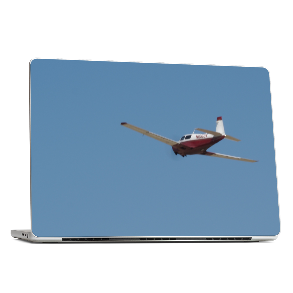 Custom MacBook Skin - 1a57eefd