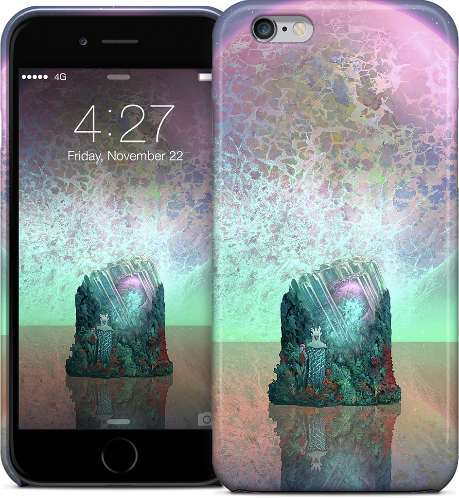 Bearers of the Broken iPhone Case