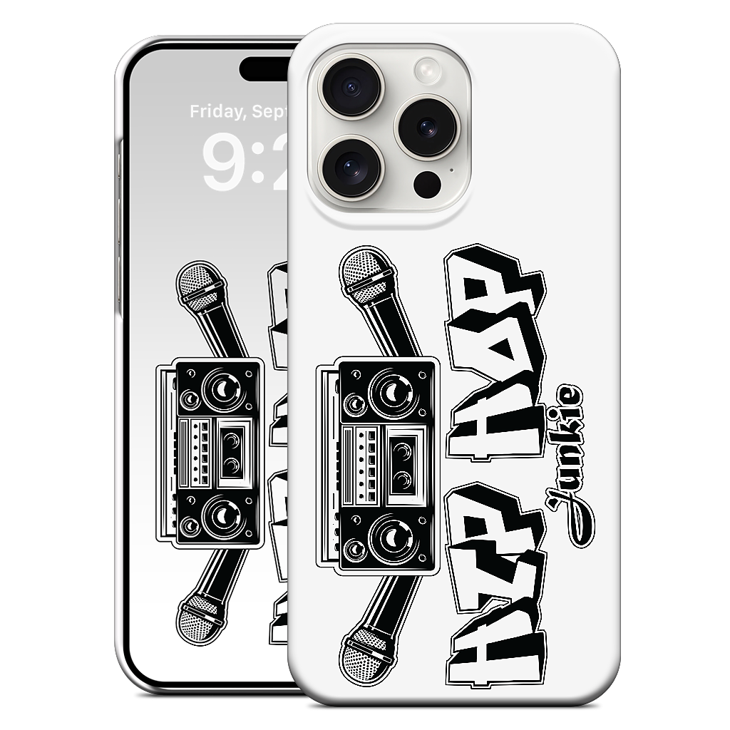 Custom iPhone Case - dfab128c