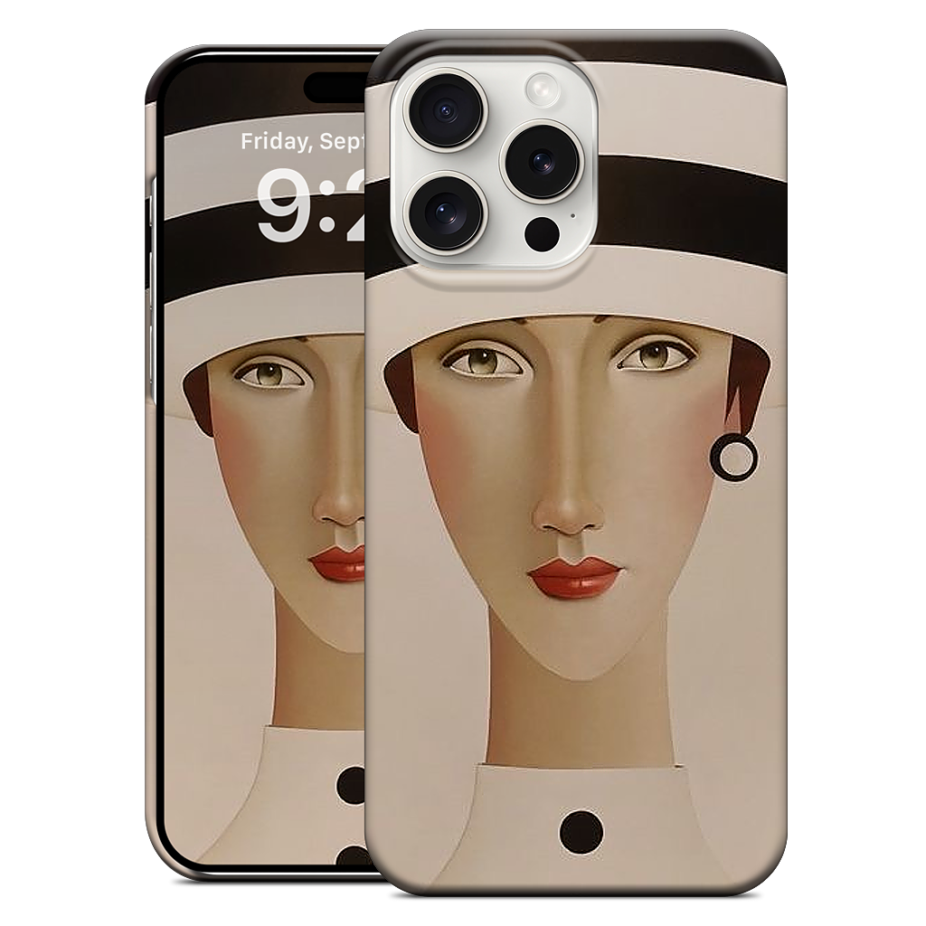 Custom iPhone Case - 2afdae40