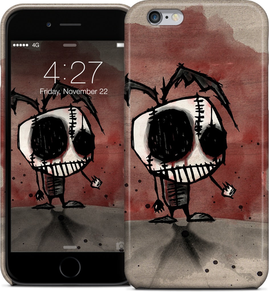 Stan iPhone Case