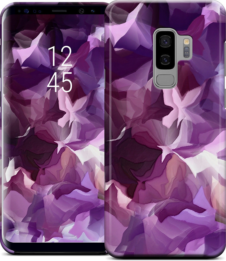 24 Hours Samsung Case
