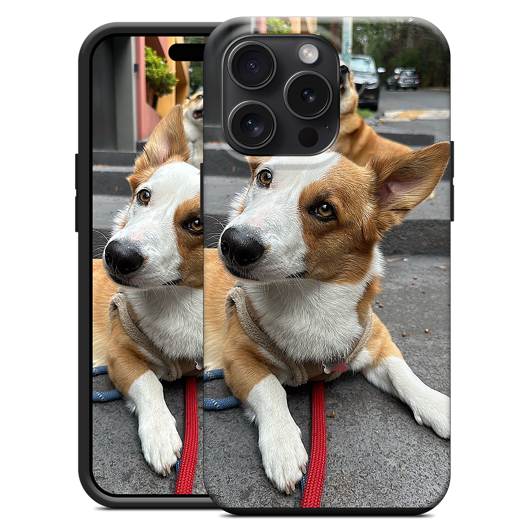 Custom iPhone Case - 2a522583