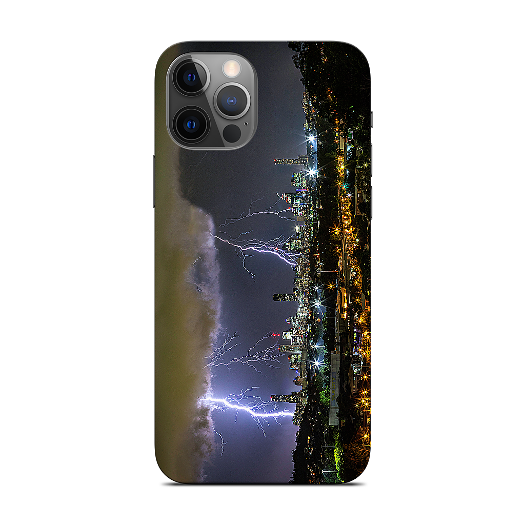 Custom iPhone Skin - 4293f0af