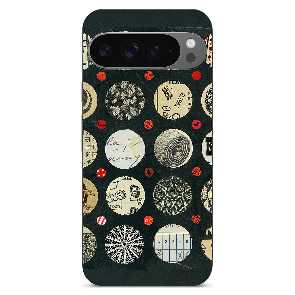 Cycles Number Two Google Phone