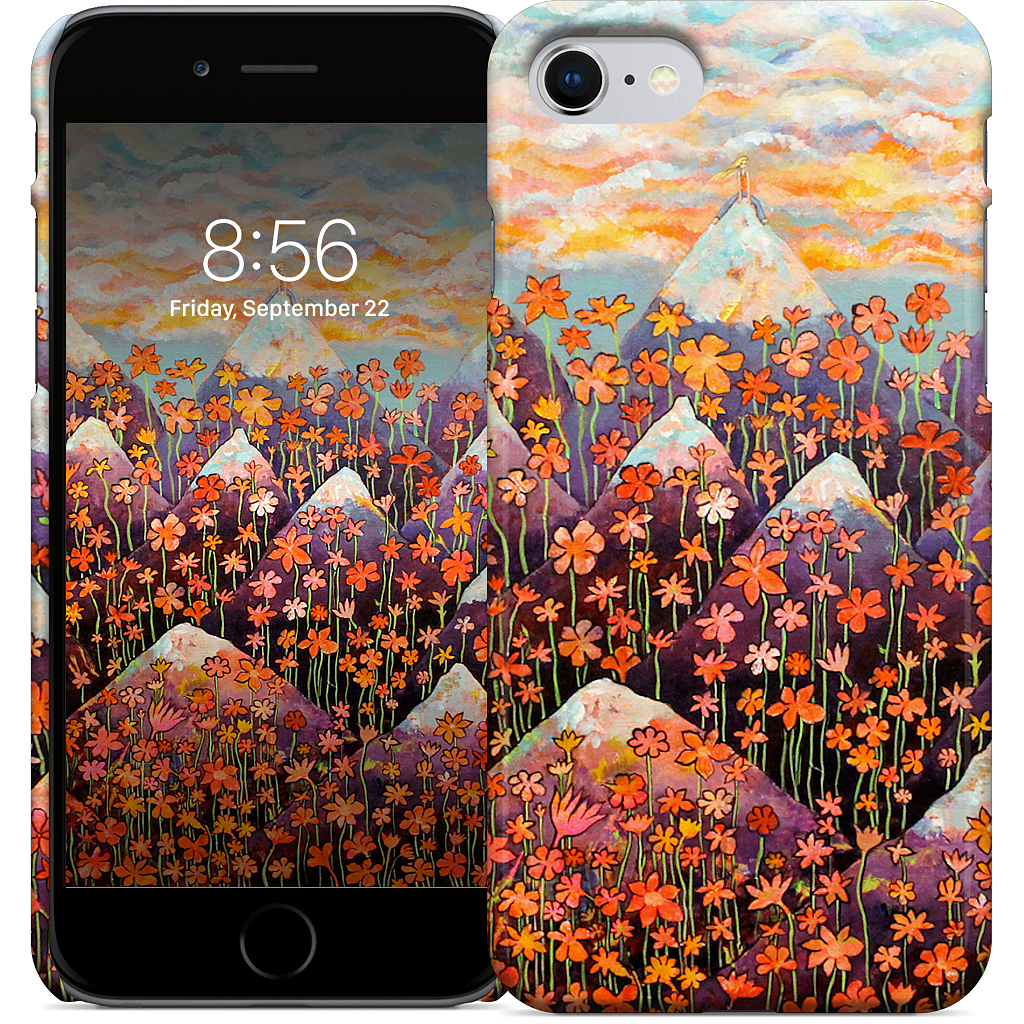Nice iPhone Case