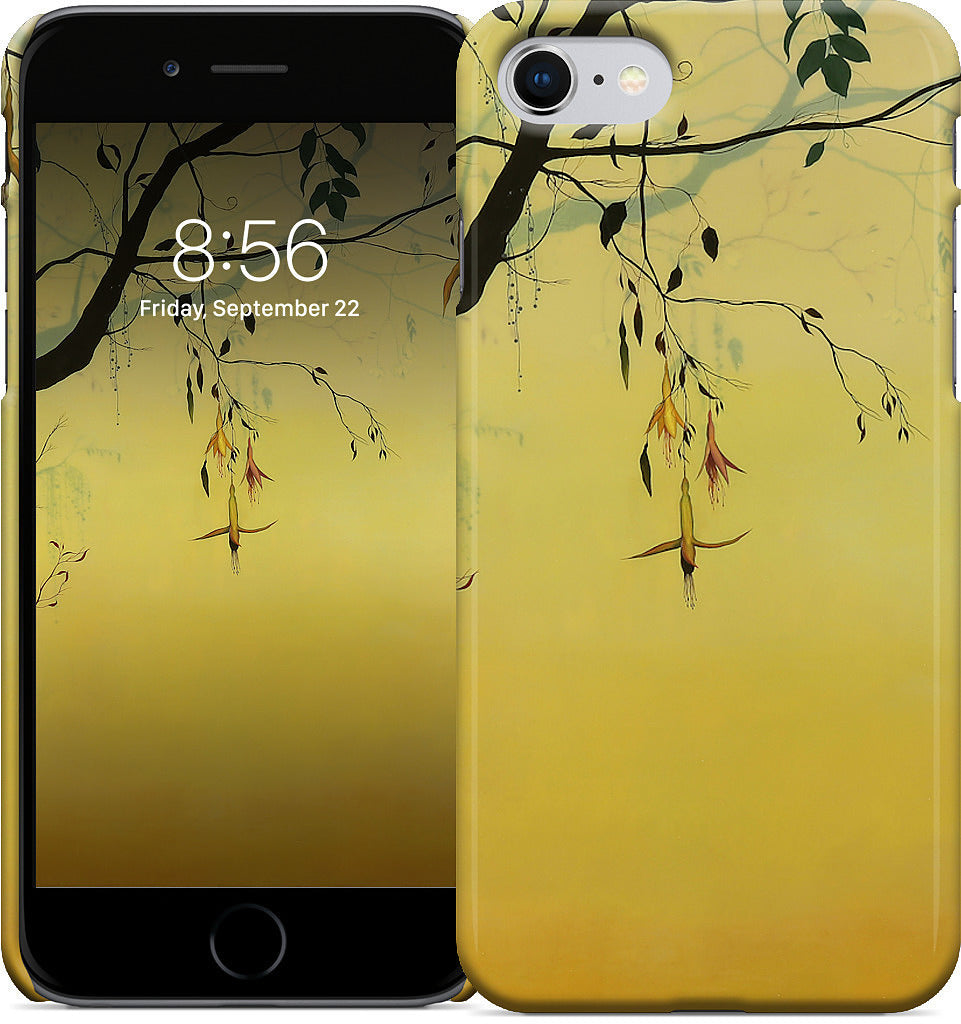 Solstice iPhone Case