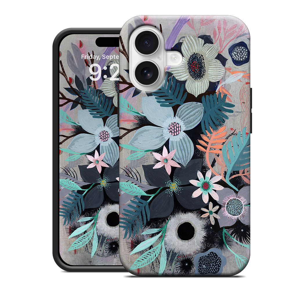 Wedding Mints iPhone Case