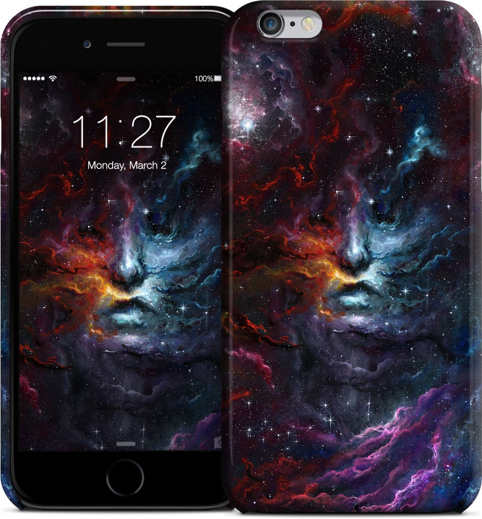 Starstuff iPhone Case