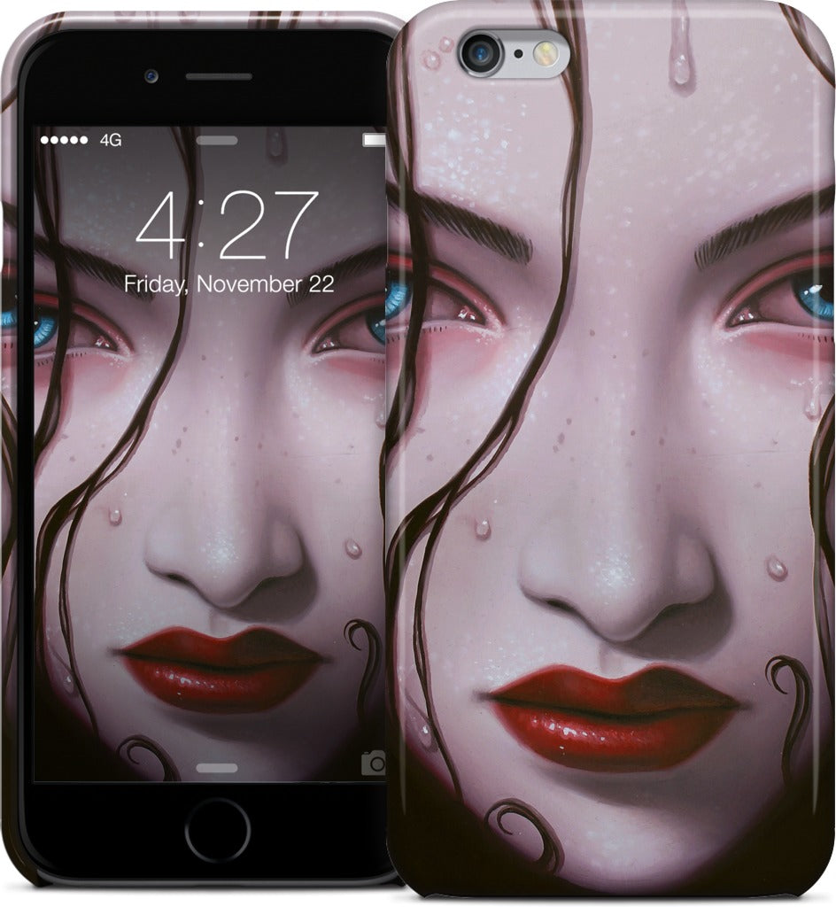 Sweat iPhone Case