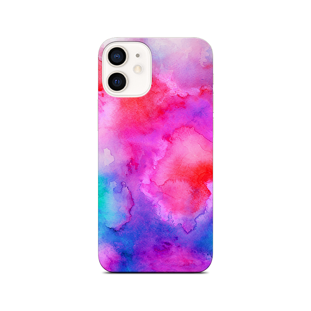 Acquiesce 2 iPhone Skin