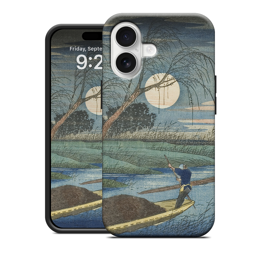 No. 32 Seba iPhone Case
