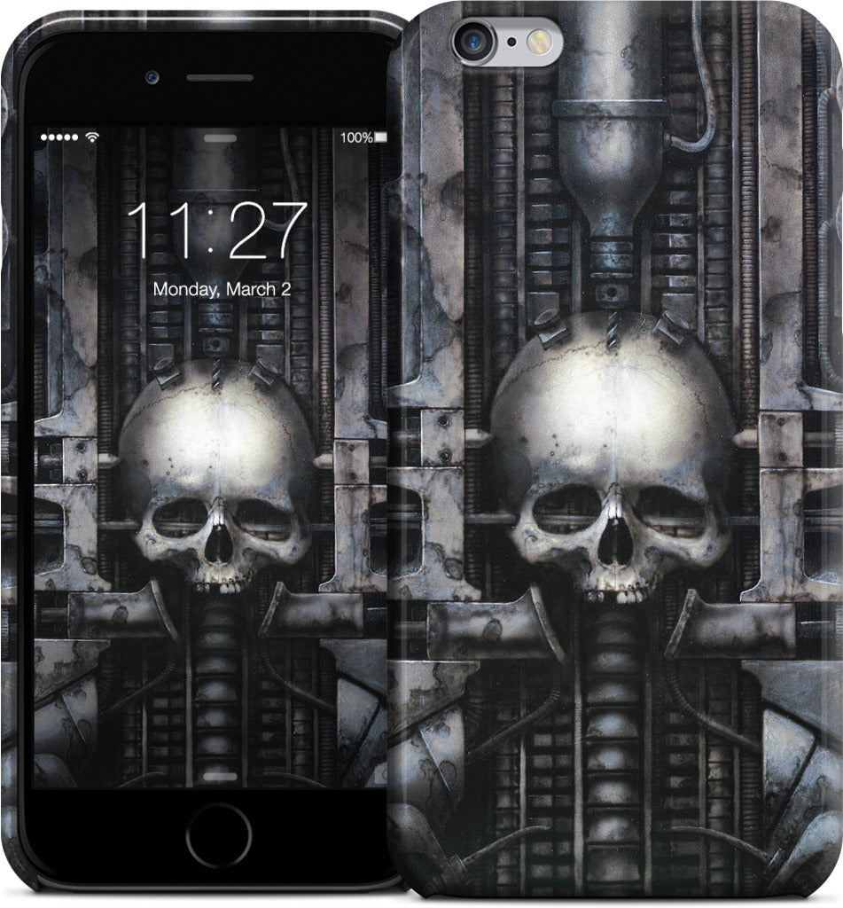 Landscape XIX iPhone Case