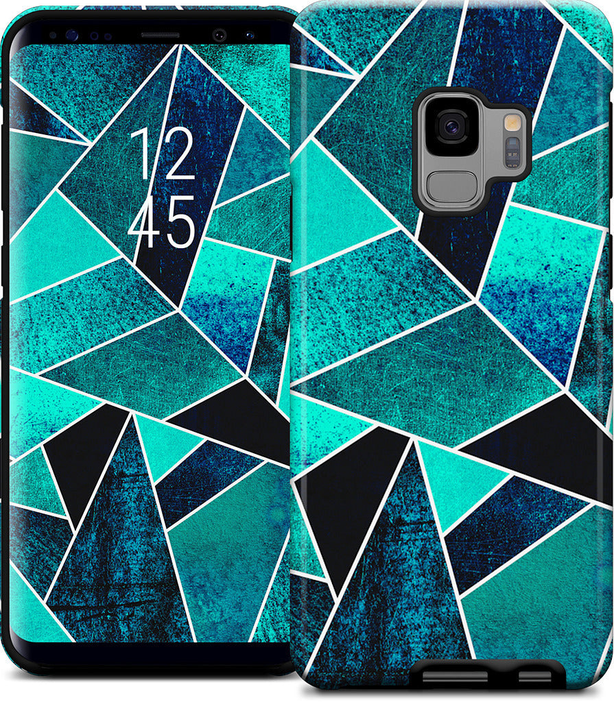 Wild Ocean Samsung Case