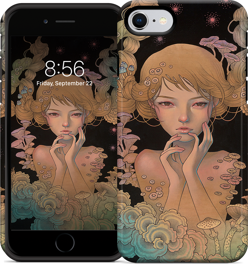 Offering iPhone Case