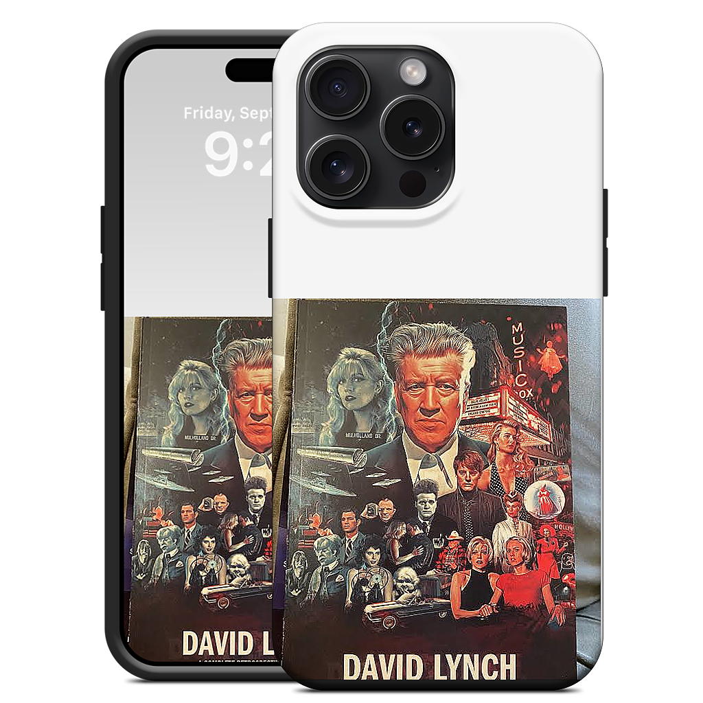 Custom iPhone Case - 73134e2f