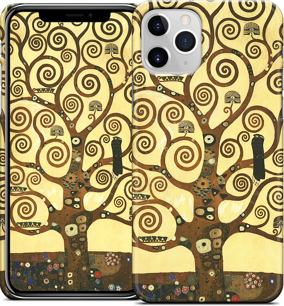 Tree Of Life iPhone Case