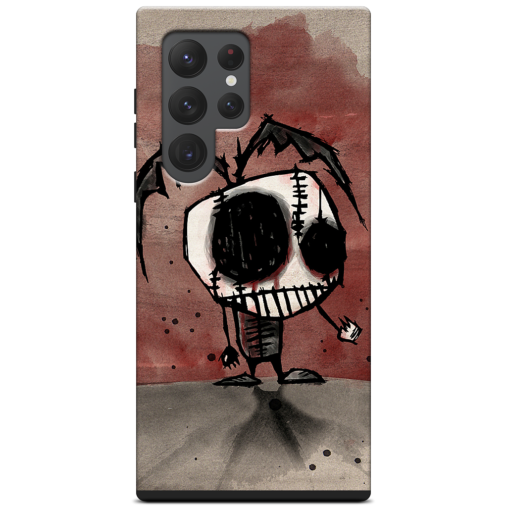 Stan Samsung Case