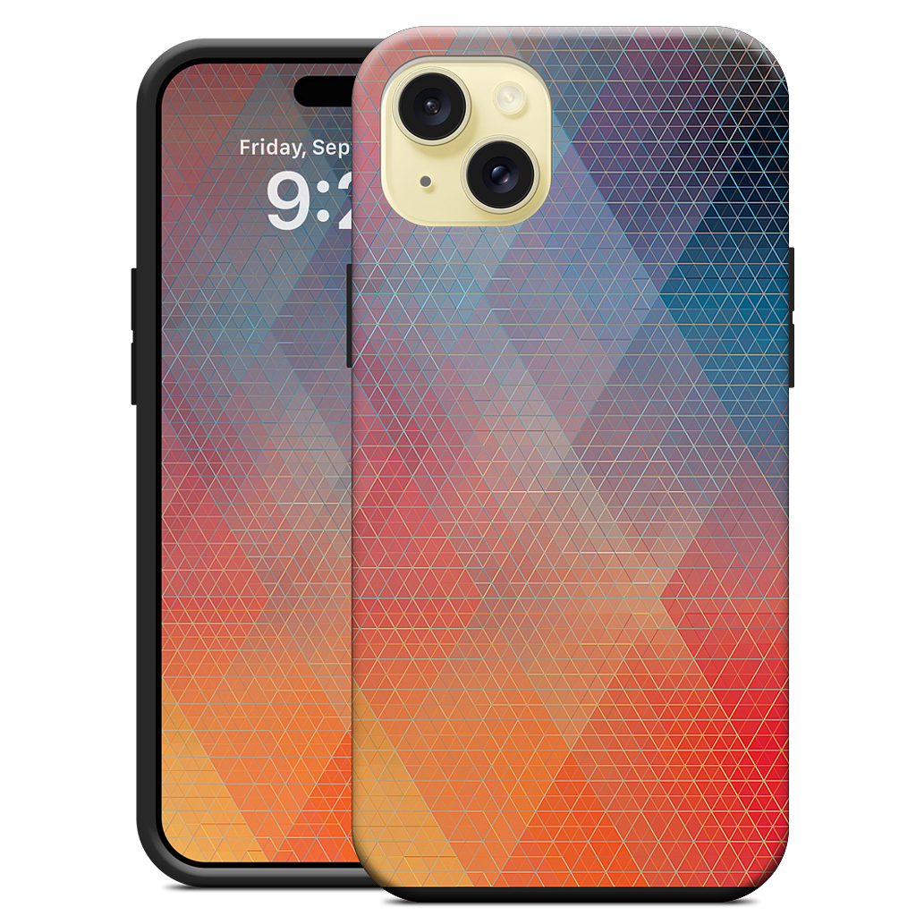 Digitalis iPhone Case