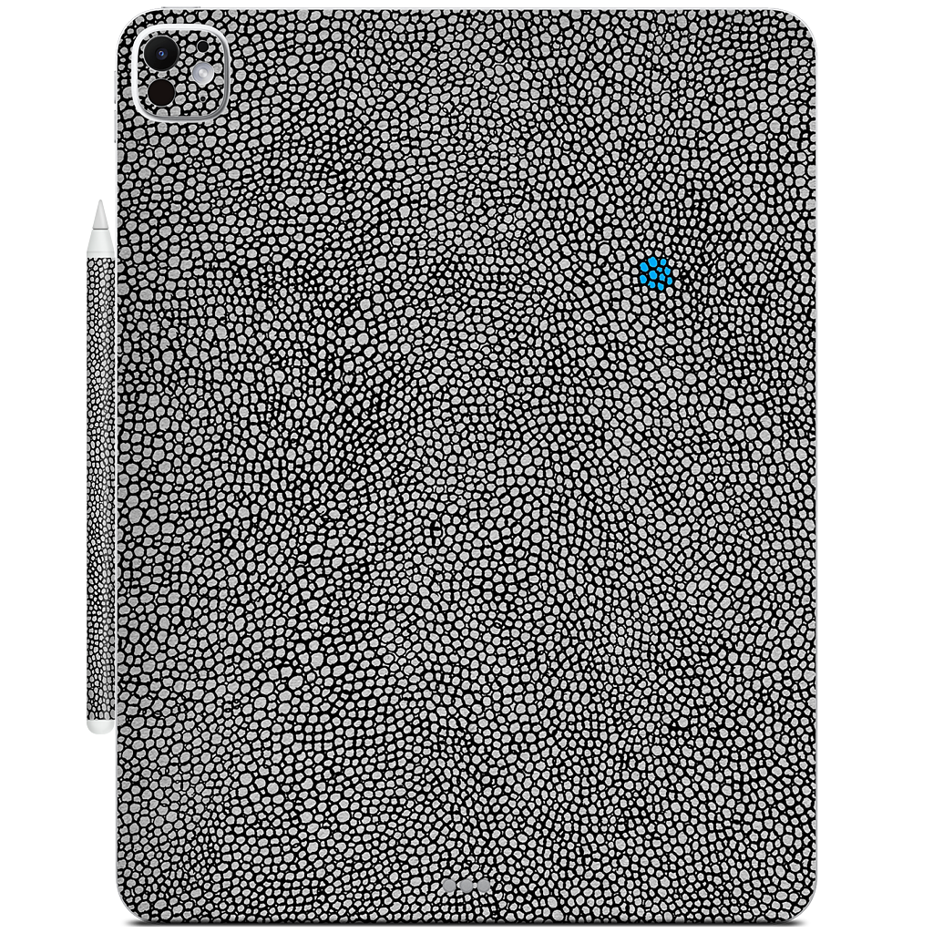 - cosmos 2 - iPad Skin