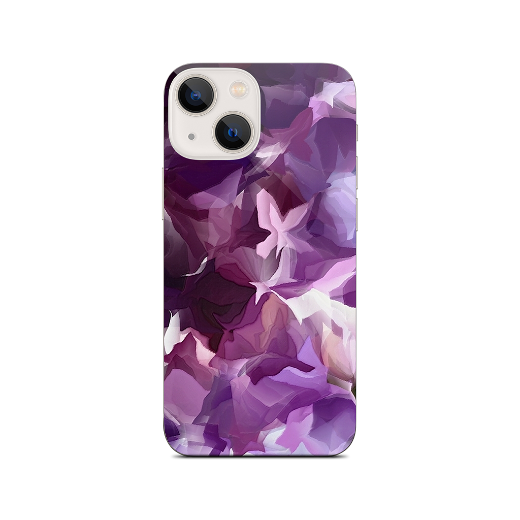 24 Hours iPhone Skin