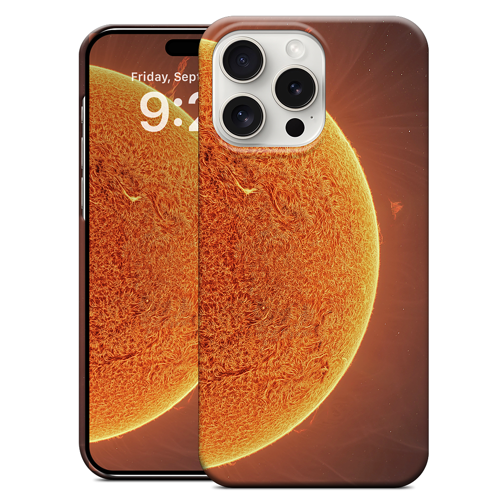 Custom iPhone Case - 30a5d270