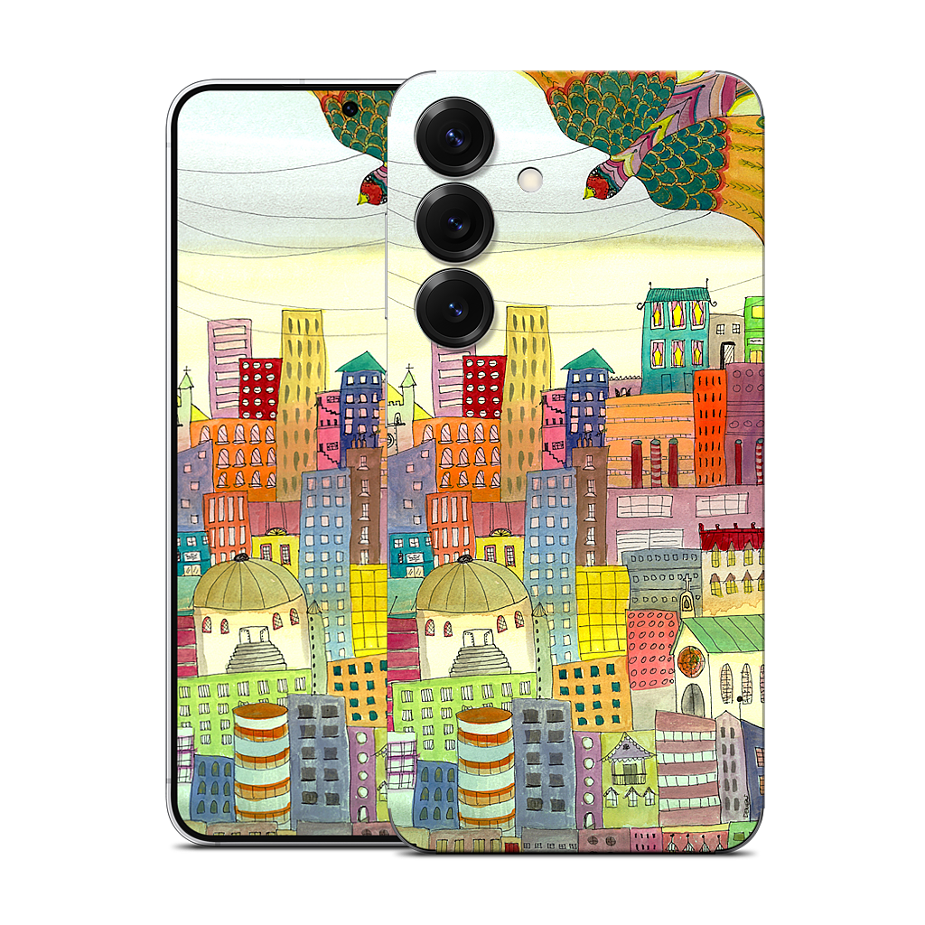 Centreville Samsung Skin
