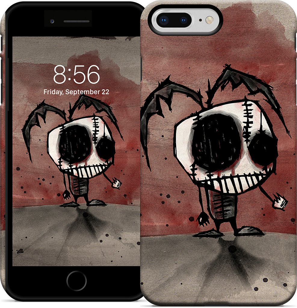 Stan iPhone Case