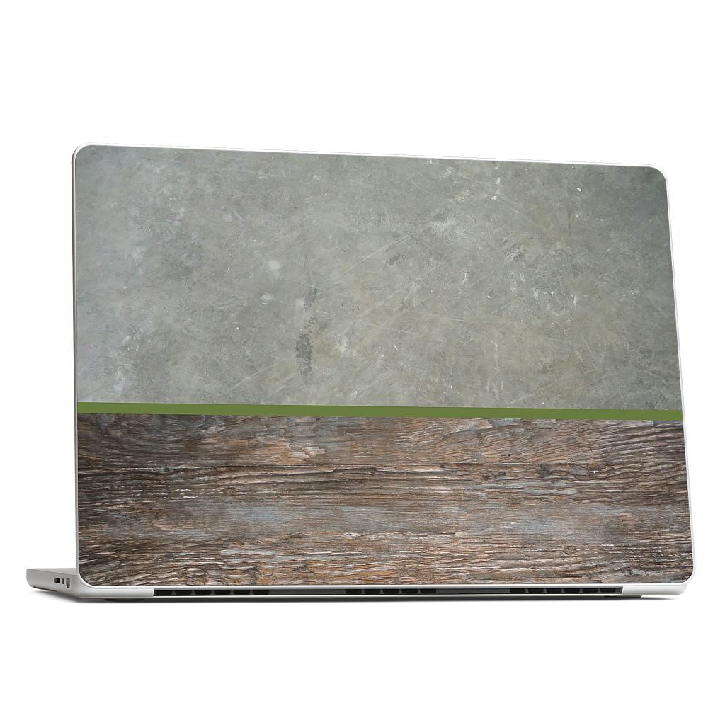 Custom MacBook Skin - 91604eef
