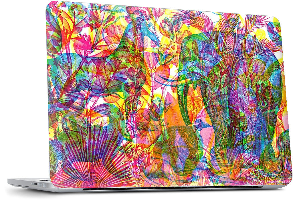 Jungla MacBook Skin