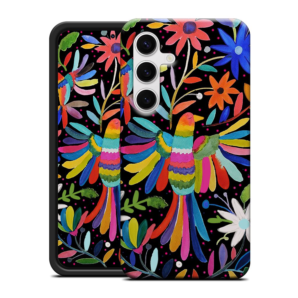Pajaros Samsung Case
