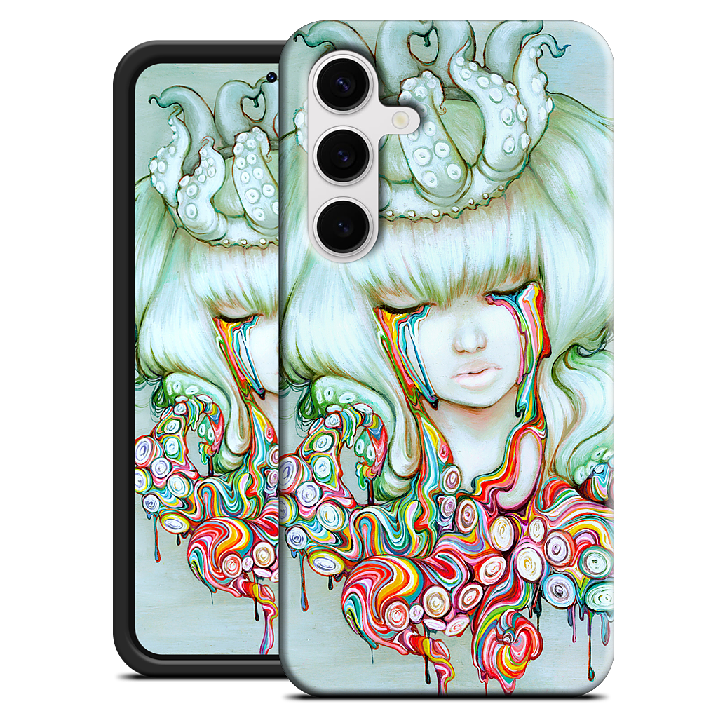 The Dream Melt Samsung Case
