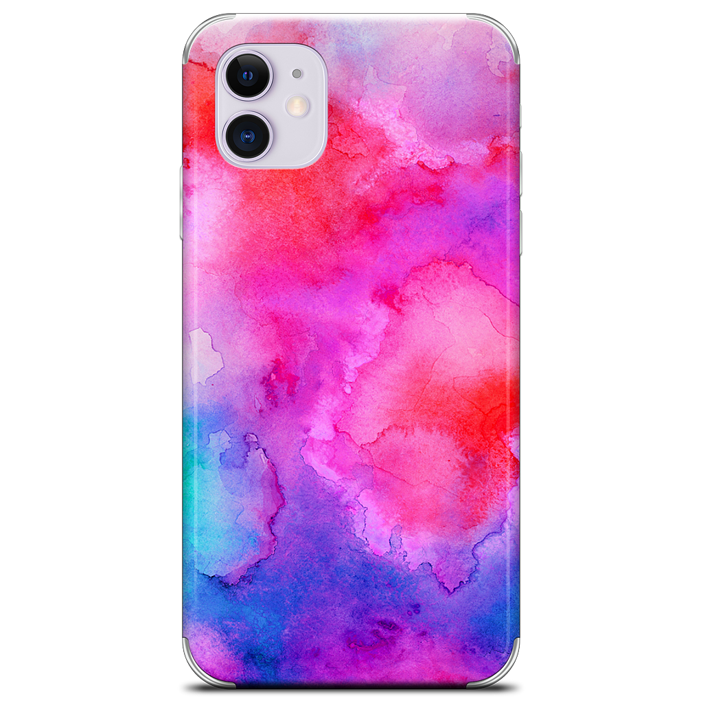 Acquiesce 2 iPhone Skin