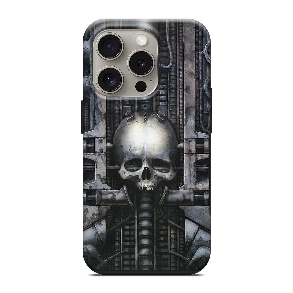 Landscape XIX iPhone Case
