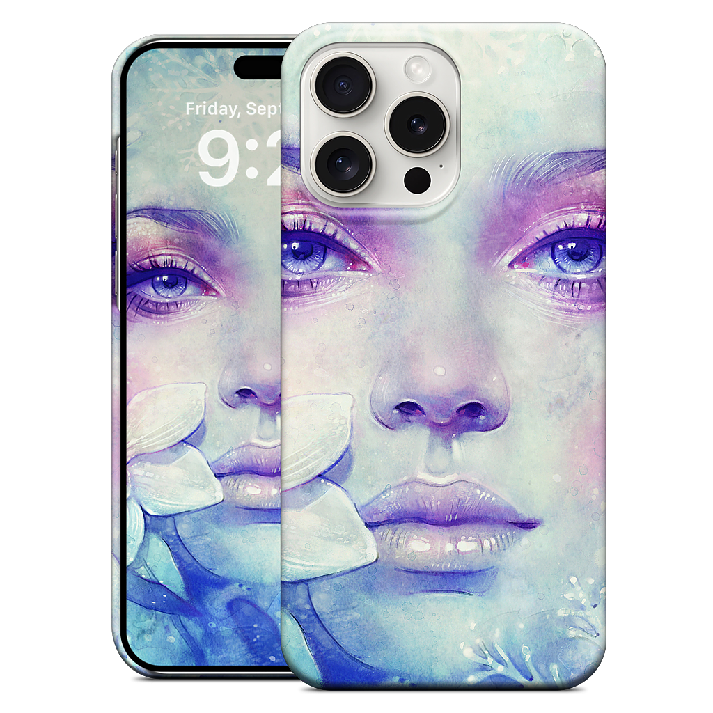 December iPhone Case