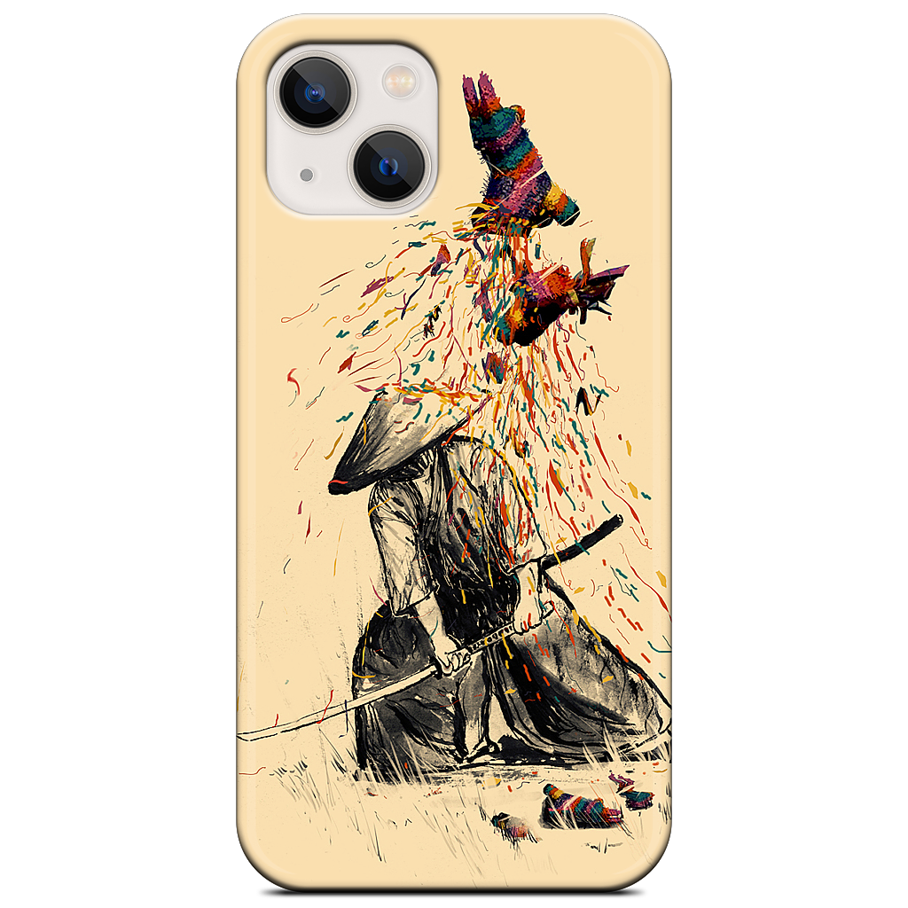 Target Practice iPhone Case