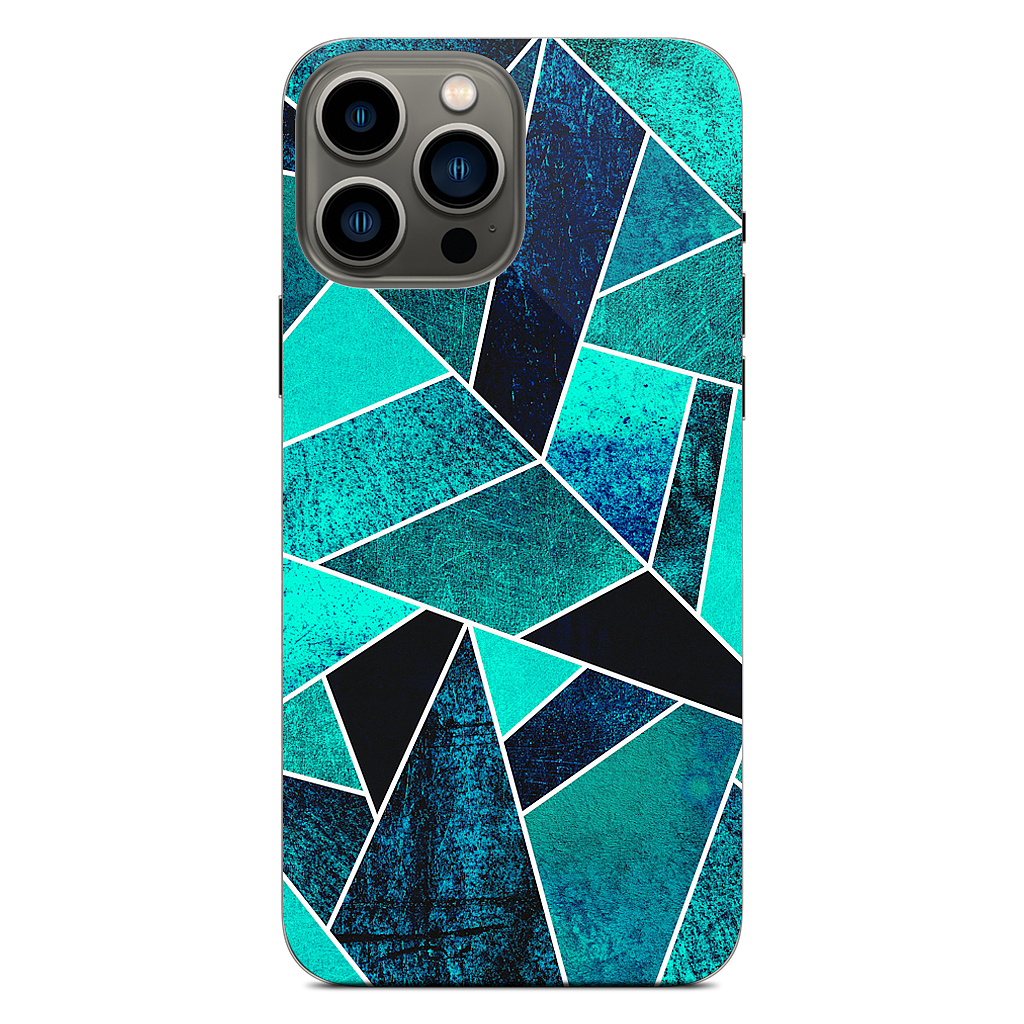 Wild Ocean iPhone Skin