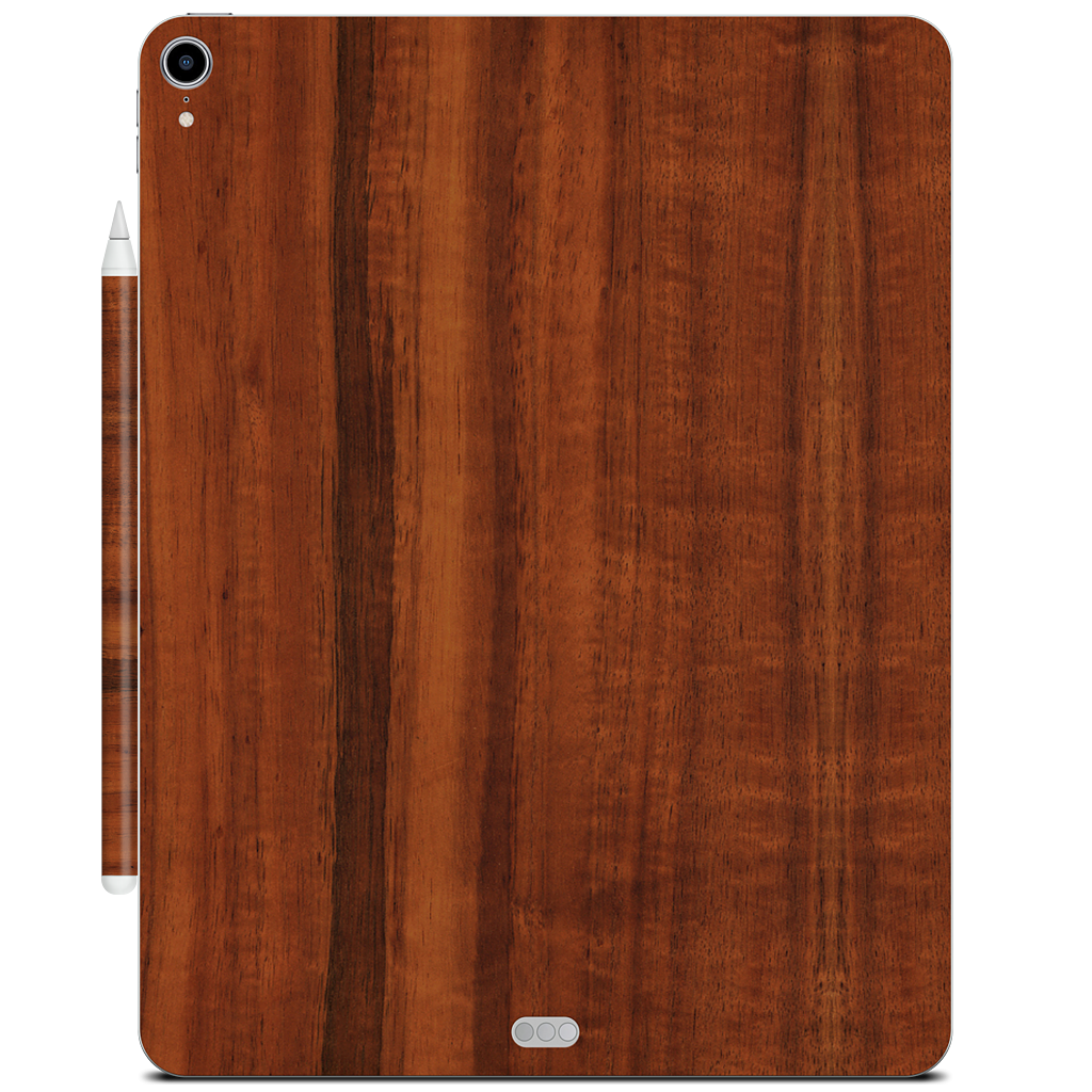 You and Me iPad Skin