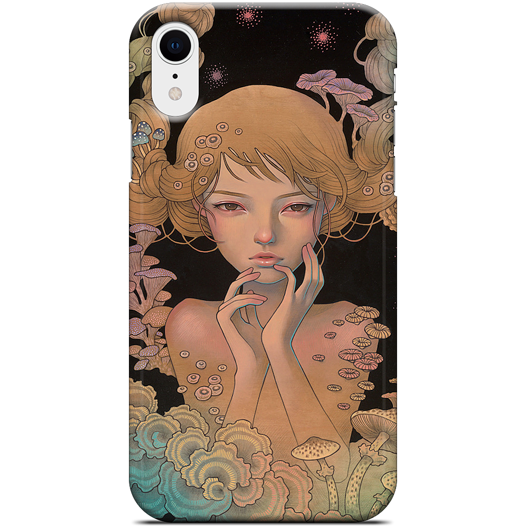 Offering iPhone Case