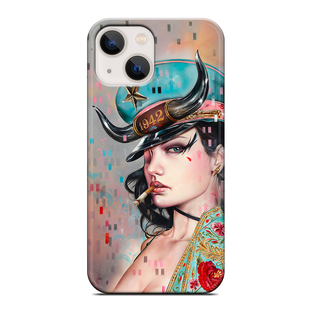 1942 iPhone Case